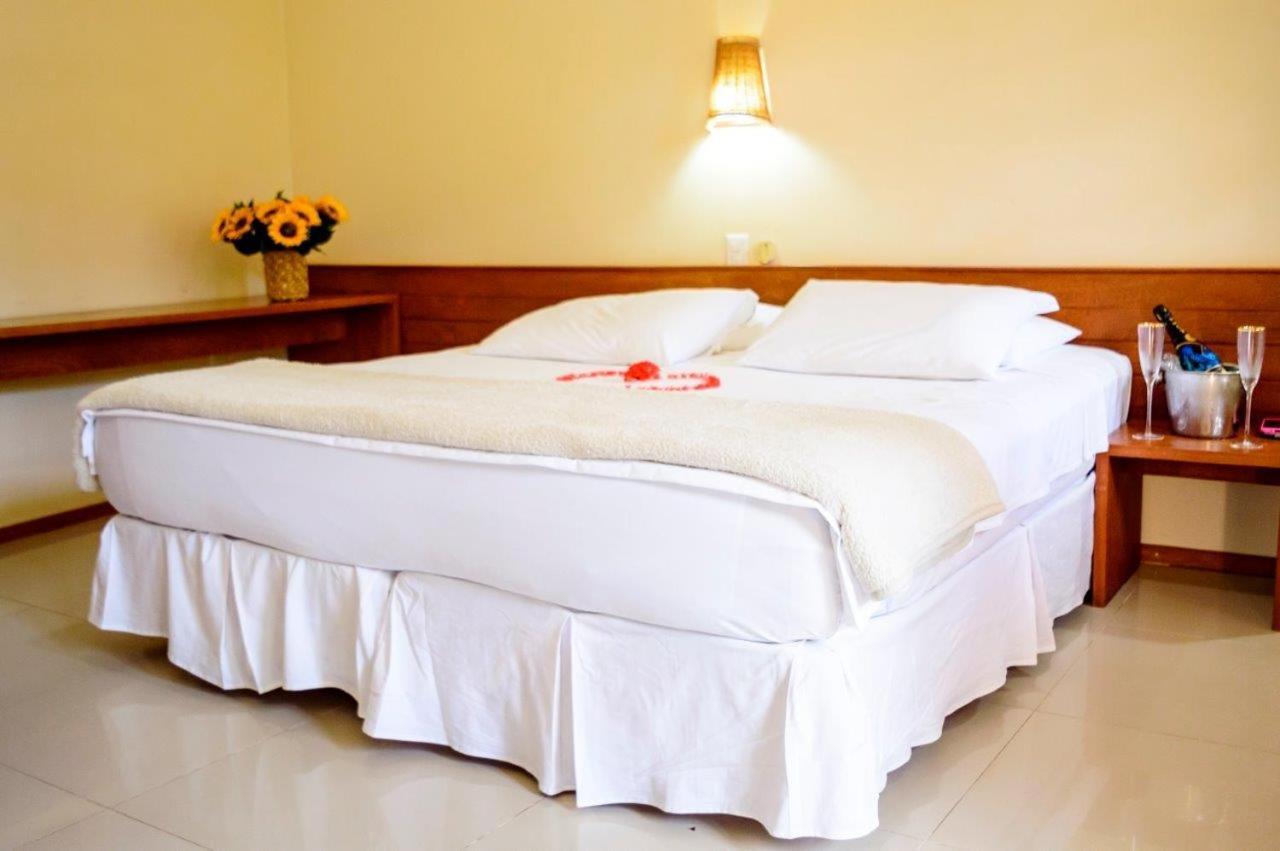Hotel Vento Brasil Paracuru Esterno foto